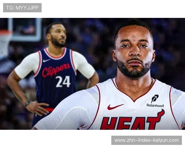 快船放走鲍威尔后悔？盘点这笔交易的深远影响