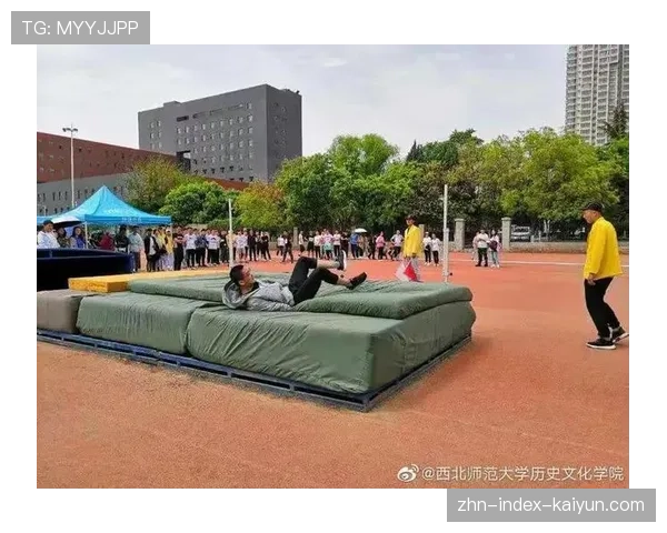 国际跳高智能踏板高校联赛数据分析平台功能更新上线，国际跳高排名